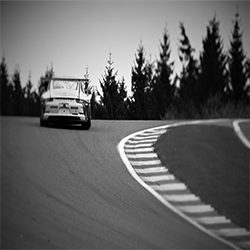 Motorsport – Speed: The Inside Track
